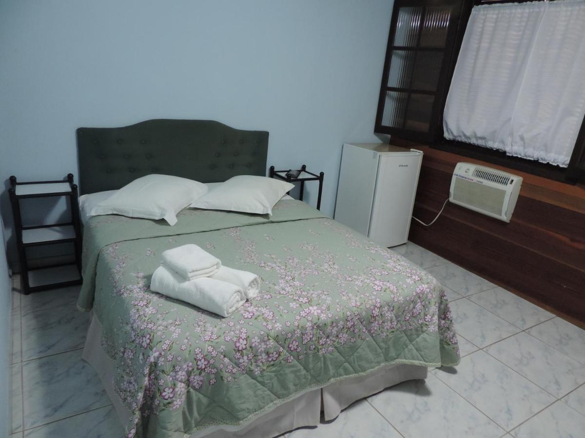 Pousada Mar E Cia Ilha do Mel Room photo